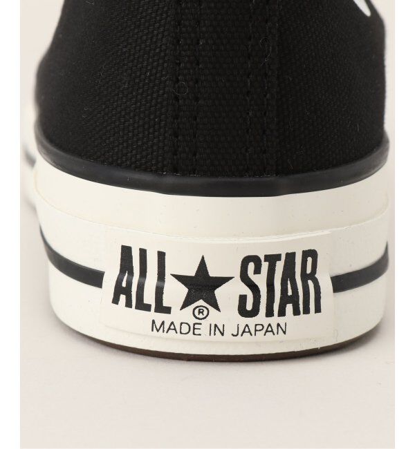 JOURNAL STANDARD relume「【CONVERSE/コンバース】CANVAS ALL STAR J HI：スニーカー」|スニーカー|