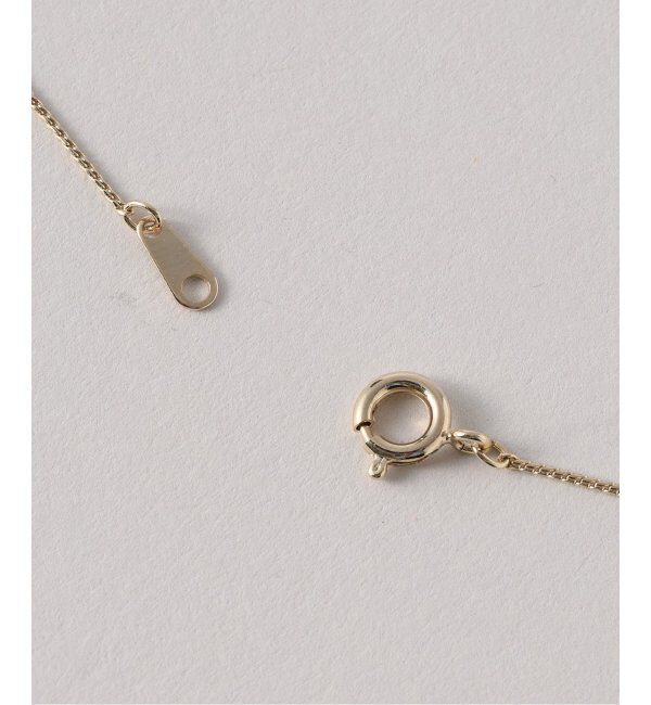 JOURNAL STANDARD relume「RELUME ツブネックレス ロング」|ネックレス|