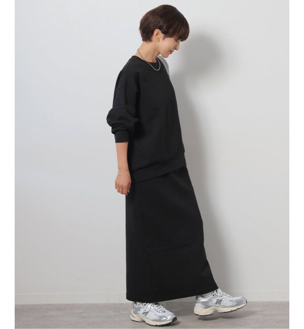 JOURNAL STANDARD relume「《追加2》CTダンボールタイトスカート」|スカート|