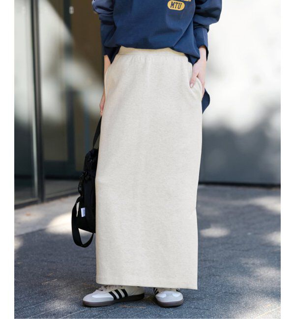 JOURNAL STANDARD relume「《追加2》CTダンボールタイトスカート」|スカート|