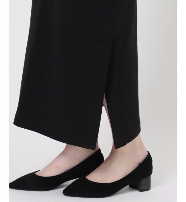 JOURNAL STANDARD relume「《追加2》CTダンボールタイトスカート」|スカート|