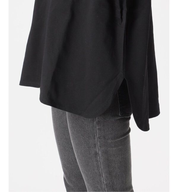 JOURNAL STANDARD relume「オーガニックコットン汗ジミタックプルオーバー」|Tシャツ・カットソー|