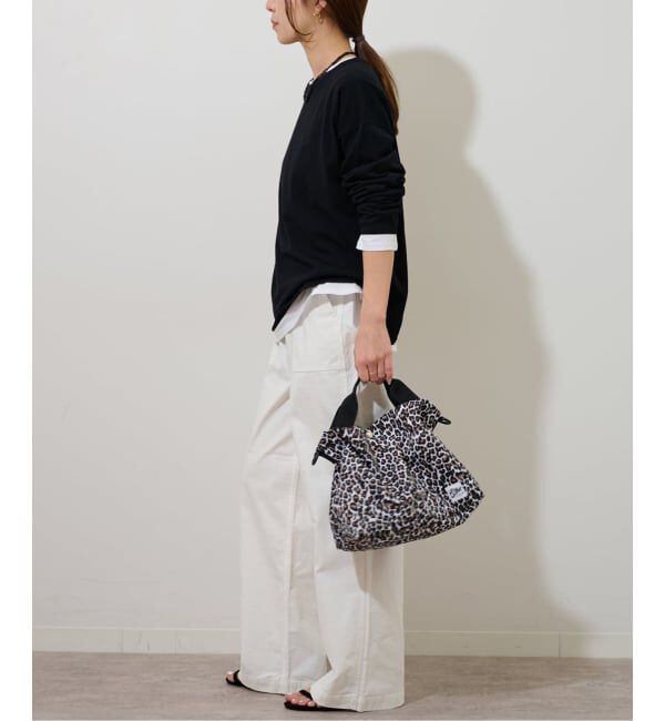 JOURNAL STANDARD relume「《追加22》ワイドベイカーパンツ」|カーゴ|