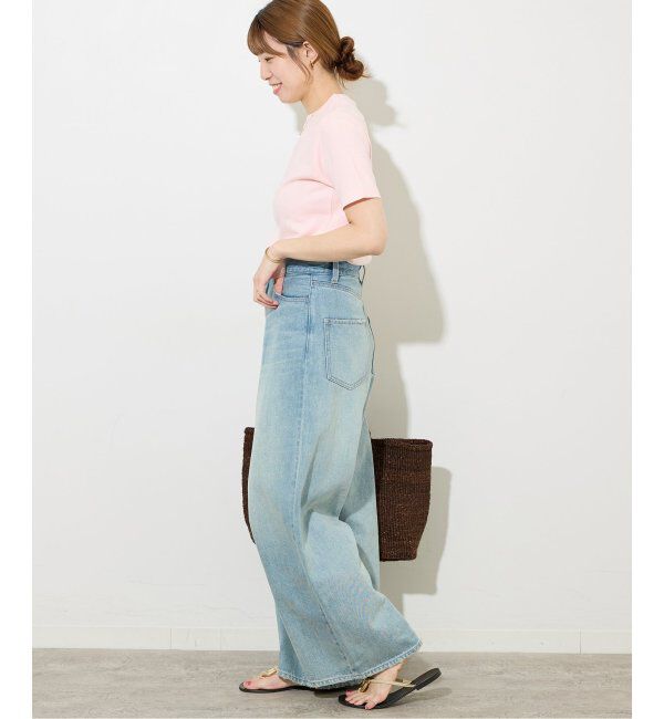 JOURNAL STANDARD relume「《WEB限定追加》TCダンボールショートスリーブTEE」|Tシャツ・カットソー|