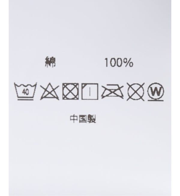 JOURNAL STANDARD「【WORN FREE / ウォーンフリー】プリントロンT」|Tシャツ・カットソー|