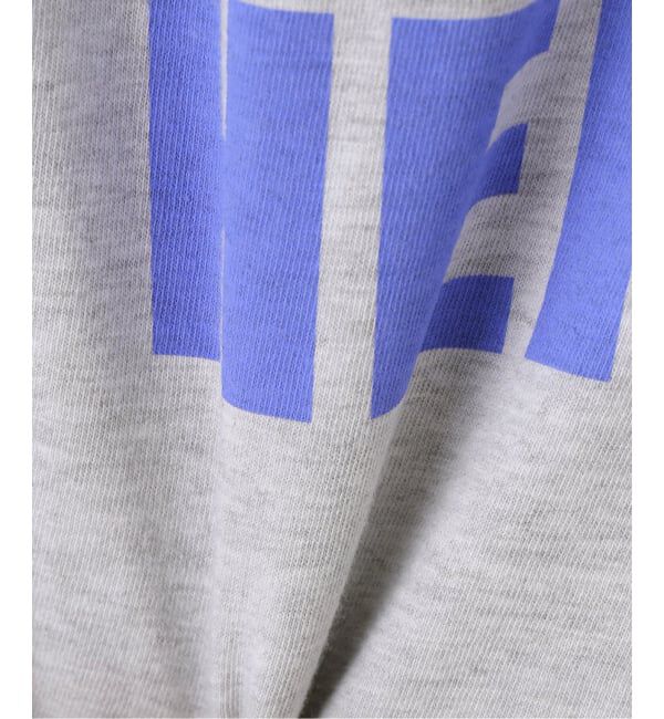 JOURNAL STANDARD「【WORN FREE / ウォーンフリー】プリントロンT」|Tシャツ・カットソー|