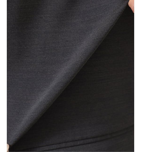 journal standard luxe「【Ginny's 】JK」|ノーカラージャケット|