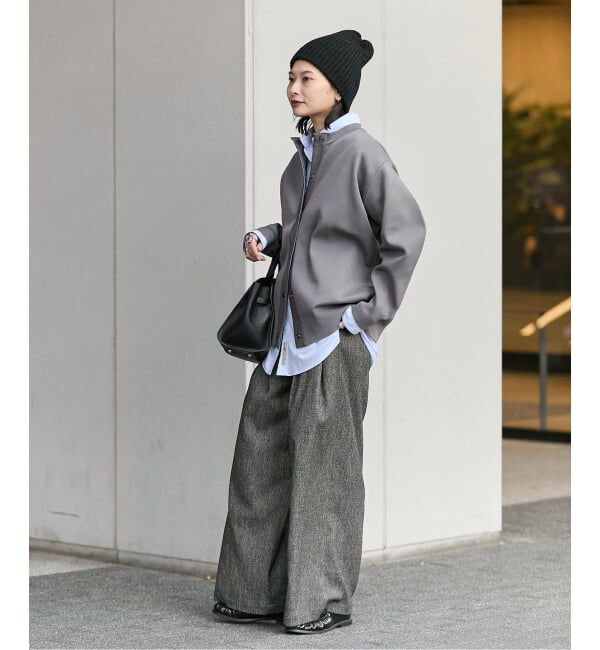 JOURNAL STANDARD「《WEB限定追加2》ウォッシャブルバナナスリーブカーディガン」|カーディガン|