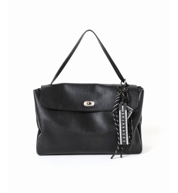 JOURNAL STANDARD「《追加予約》別注【VARNY/ヴァーニー】 LEICESTER」|ショルダー・メッセンジャー|