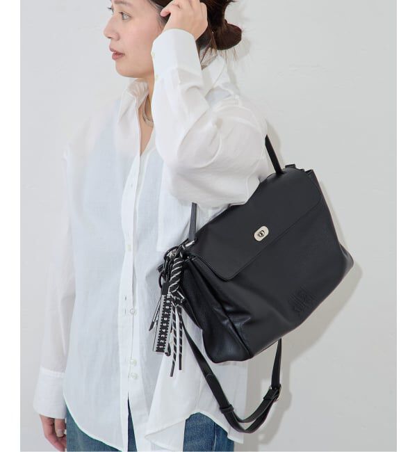 JOURNAL STANDARD「《追加予約》別注【VARNY/ヴァーニー】 LEICESTER」|ショルダー・メッセンジャー|