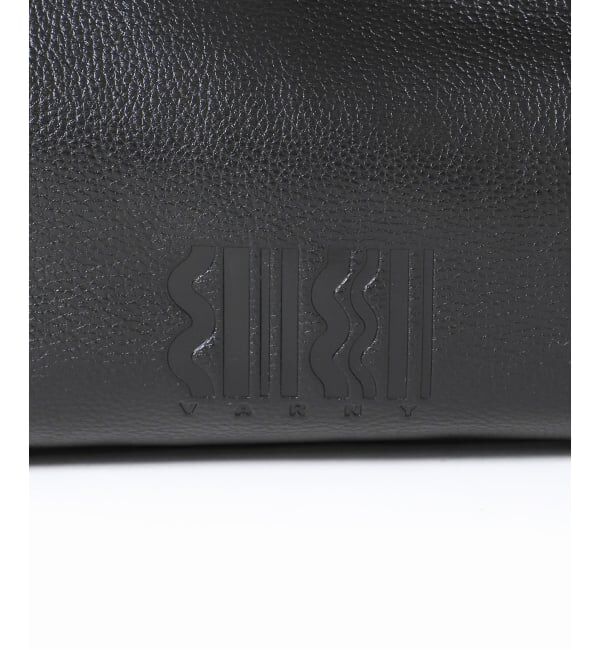 JOURNAL STANDARD「《追加予約》別注【VARNY/ヴァーニー】 LEICESTER」|ショルダー・メッセンジャー|