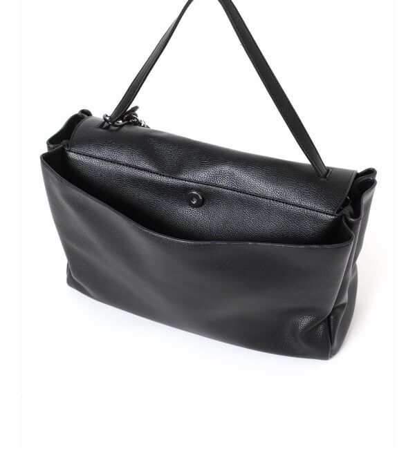 JOURNAL STANDARD「《追加予約》別注【VARNY/ヴァーニー】 LEICESTER」|ショルダー・メッセンジャー|