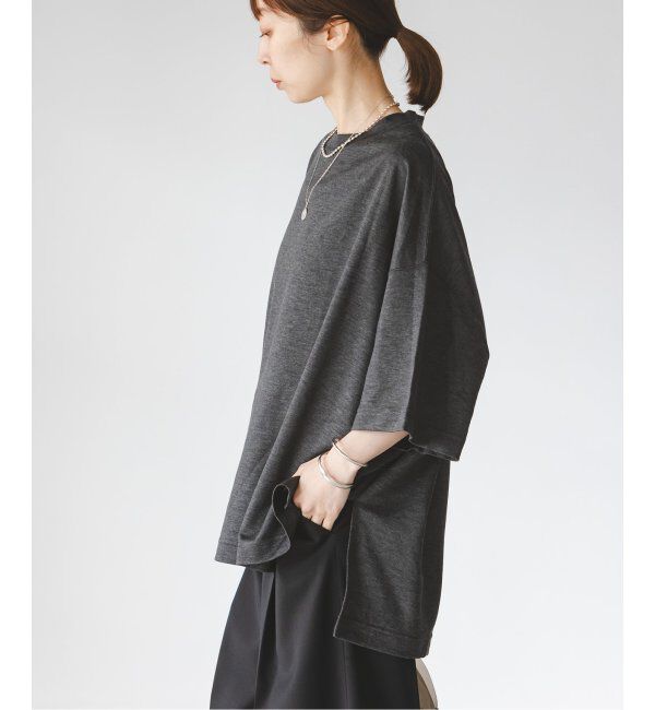 NOBLE「《追加》COG THE BIGSMOKE/コグザビッグスモーク DELTA(デルタ) T-SHIRT」|Tシャツ・カットソー|