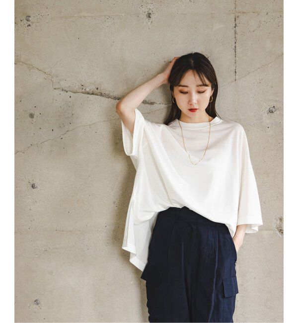 NOBLE「《追加》COG THE BIGSMOKE/コグザビッグスモーク DELTA(デルタ) T-SHIRT」|Tシャツ・カットソー|