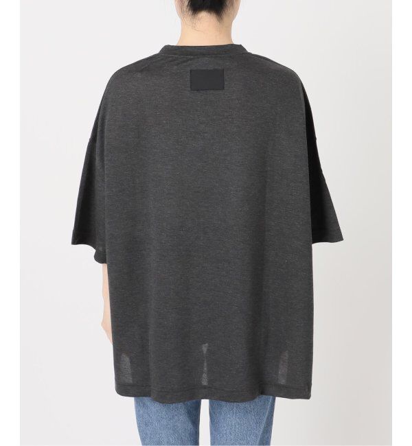 NOBLE「《追加》COG THE BIGSMOKE/コグザビッグスモーク DELTA(デルタ) T-SHIRT」|Tシャツ・カットソー|