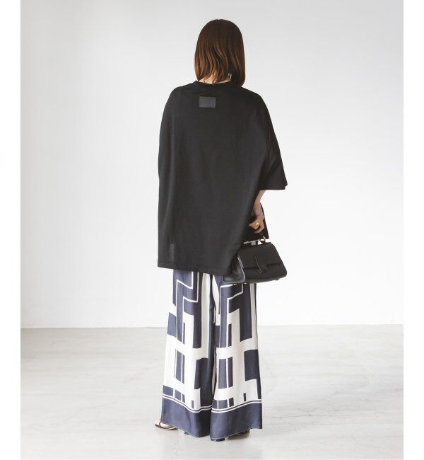 NOBLE「《追加》COG THE BIGSMOKE/コグザビッグスモーク DELTA(デルタ) T-SHIRT」|Tシャツ・カットソー|