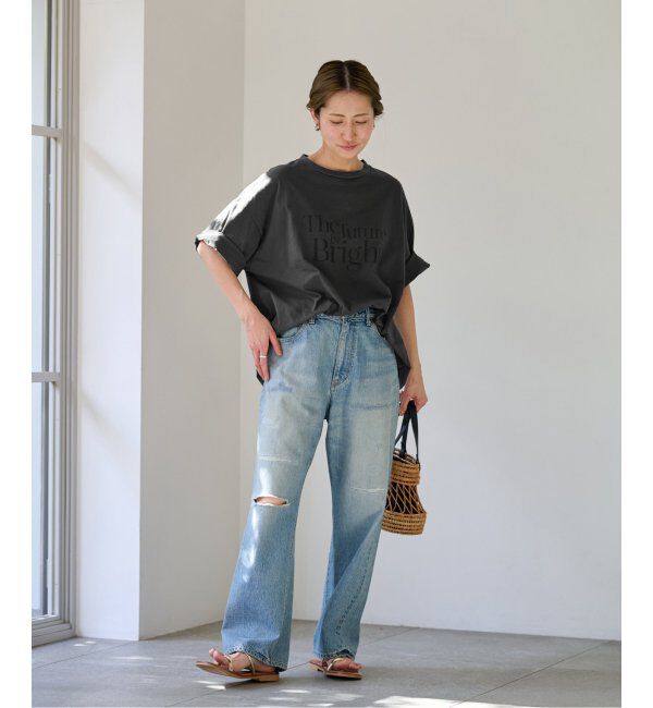 FRAMeWORK「≪追加≫NICOLAS LAINAS/ニコラスライナス メタルポイントサンダル」|サンダル|