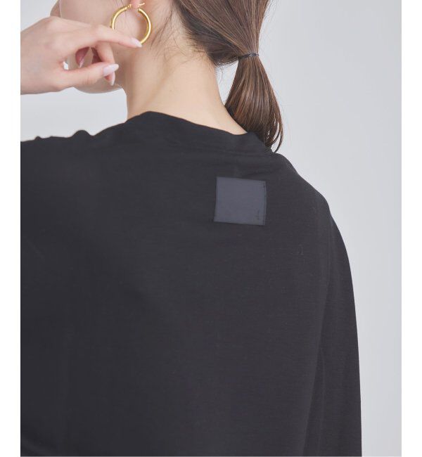 NOBLE「《WEB限定追加2》COG THE BIGSMOKE/コグザビッグスモーク DELTA(デルタ) T-SHIRT」|Tシャツ・カットソー|ブラック