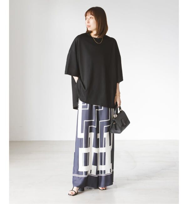 NOBLE「《WEB限定追加2》COG THE BIGSMOKE/コグザビッグスモーク DELTA(デルタ) T-SHIRT」|Tシャツ・カットソー|