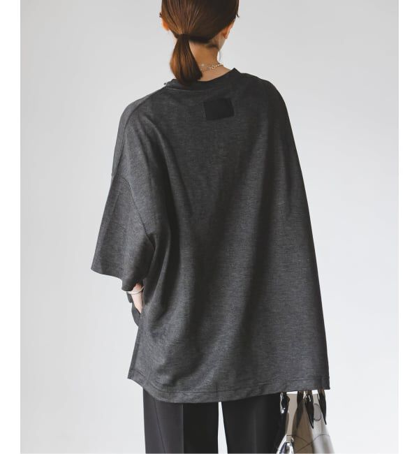 NOBLE「《WEB限定追加2》COG THE BIGSMOKE/コグザビッグスモーク DELTA(デルタ) T-SHIRT」|Tシャツ・カットソー|