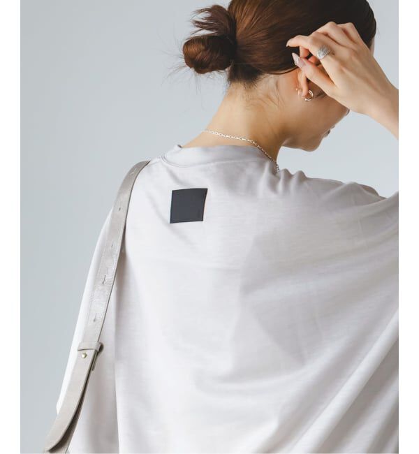 NOBLE「《WEB限定追加2》COG THE BIGSMOKE/コグザビッグスモーク DELTA(デルタ) T-SHIRT」|Tシャツ・カットソー|