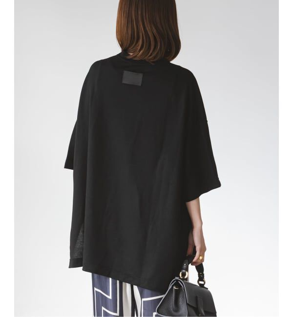 NOBLE「《WEB限定追加2》COG THE BIGSMOKE/コグザビッグスモーク DELTA(デルタ) T-SHIRT」|Tシャツ・カットソー|