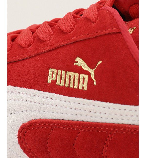 FRAMeWORK「≪追加≫PUMA/プーマ SPEEDCAT OG」|スニーカー|