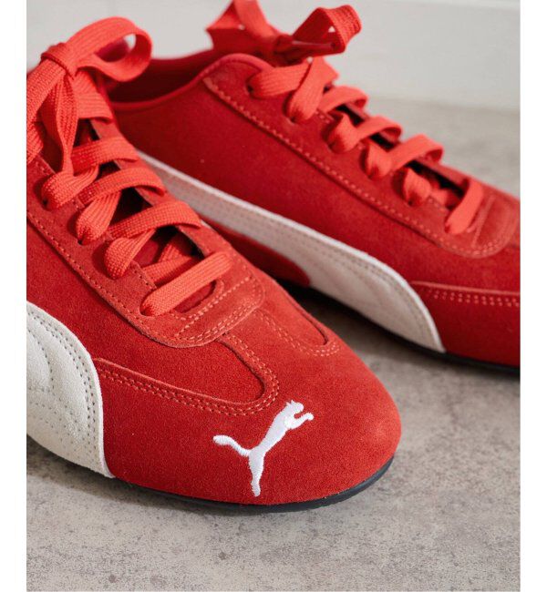 FRAMeWORK「≪追加≫PUMA/プーマ SPEEDCAT OG」|スニーカー|