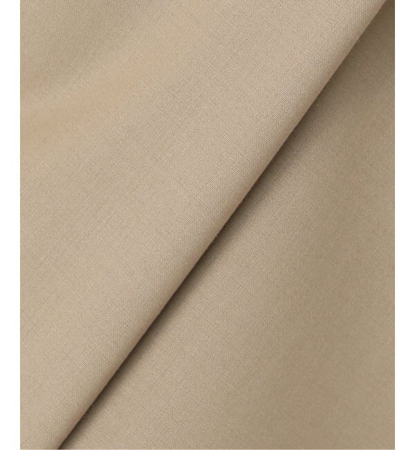 NOBLE「キャミストラップフレアスカート」|ワンピース|