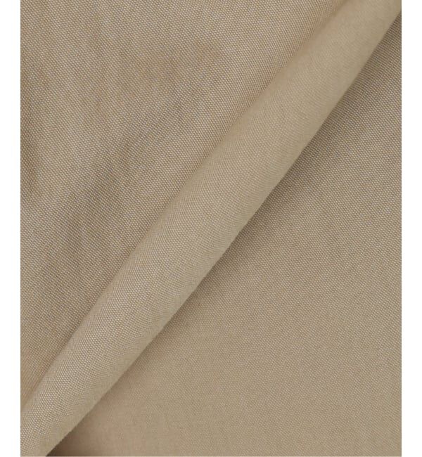 FRAMeWORK「コットンナイロンクロップドパンツ」|その他|