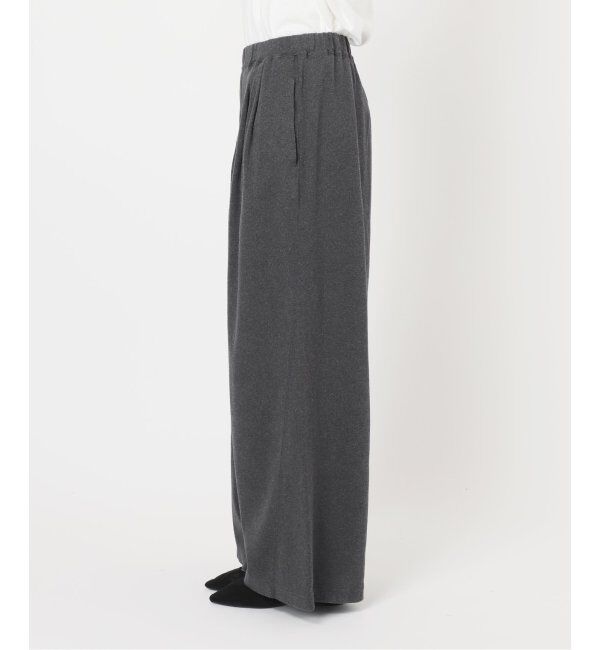 FRAMeWORK「トップテレコイージーパンツ」|その他|