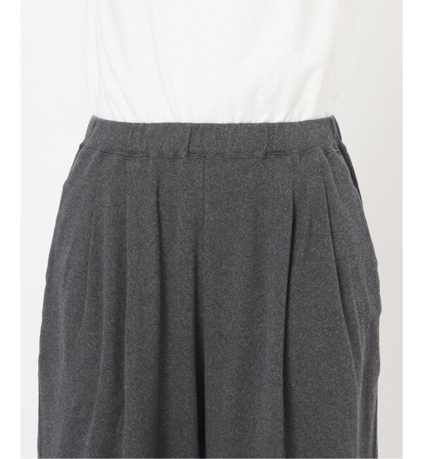 FRAMeWORK「トップテレコイージーパンツ」|その他|