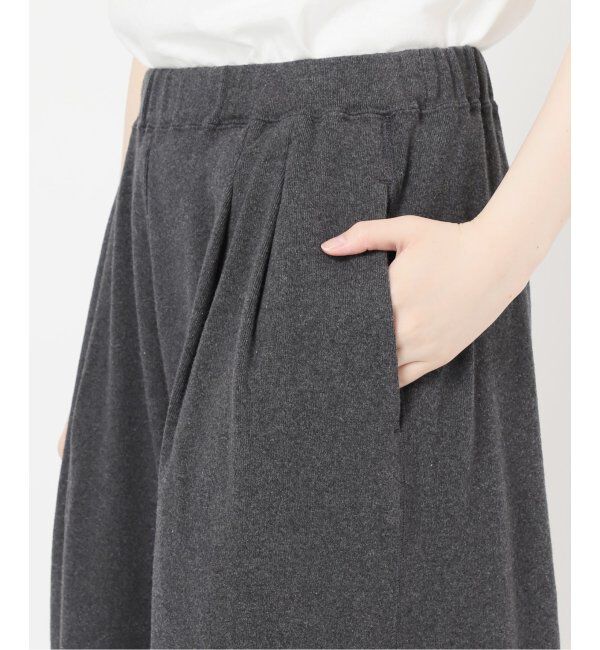 FRAMeWORK「トップテレコイージーパンツ」|その他|