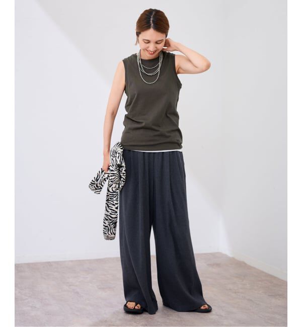 FRAMeWORK「YA GOOD IDEAS &times; FRUIT OF THE LOOM  別注2PACK USA COTTON」|Tシャツ・カットソー|