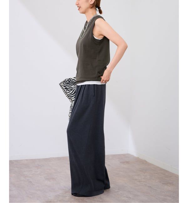 FRAMeWORK「YA GOOD IDEAS &times; FRUIT OF THE LOOM  別注2PACK USA COTTON」|Tシャツ・カットソー|