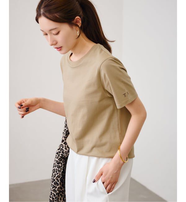 FRAMeWORK「YA GOOD IDEAS &times; FRUIT OF THE LOOM  別注2PACK USA COTTON」|Tシャツ・カットソー|