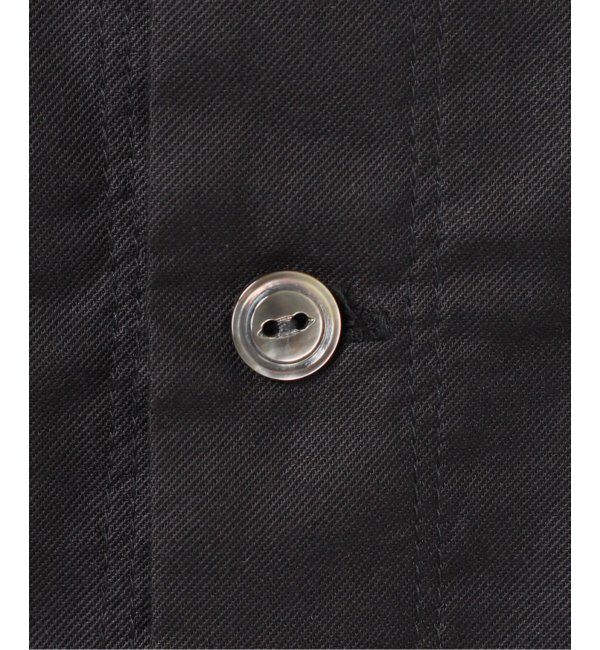 FRAMeWORK「JANE SMITH/ジェーンスミス 別注シアータンク」|タンクトップ|