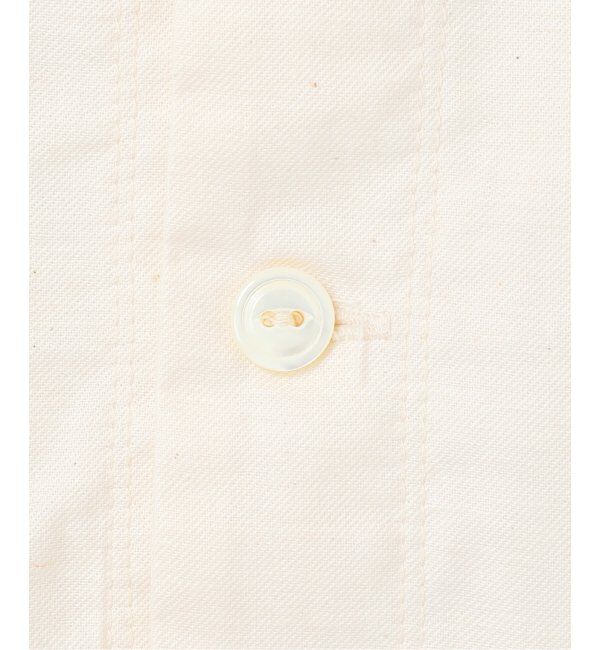 FRAMeWORK「JANE SMITH/ジェーンスミス 別注シアータンク」|タンクトップ|