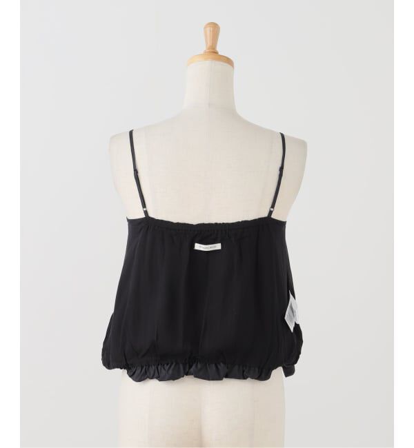 NOBLE「BY MALENE BIRGER/バイマレーネビルガー バルーンキャミソール」|キャミソール|