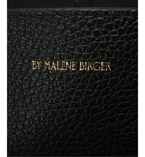 NOBLE「BY MALENE BIRGER/バイマレーネビルガー トートバッグ」|トートバッグ|