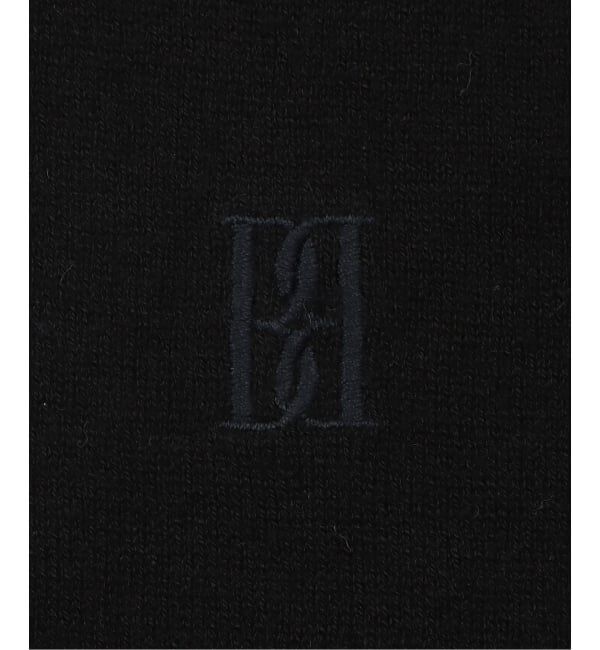 NOBLE「BY MALENE BIRGER/バイマレーネビルガー ニットストール」|ストール|