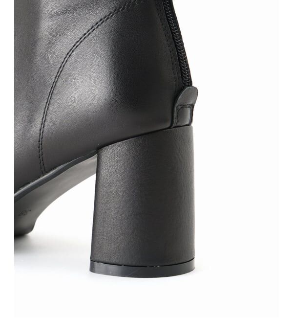 NOBLE「《追加》REMME/レメ ショートブーツ」|ショートブーツ|