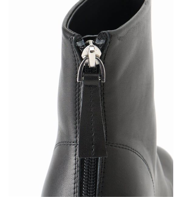 NOBLE「《追加》REMME/レメ ショートブーツ」|ショートブーツ|