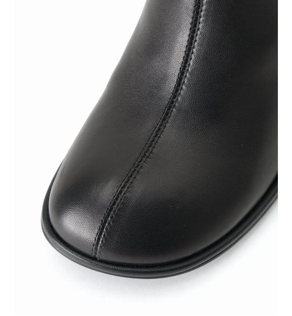 NOBLE「《追加》REMME/レメ ショートブーツ」|ショートブーツ|