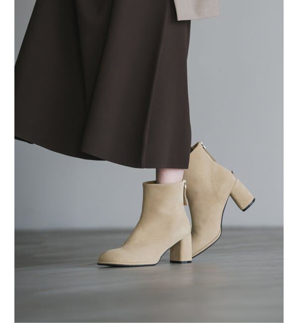 NOBLE「《追加》REMME/レメ ショートブーツ」|ショートブーツ|