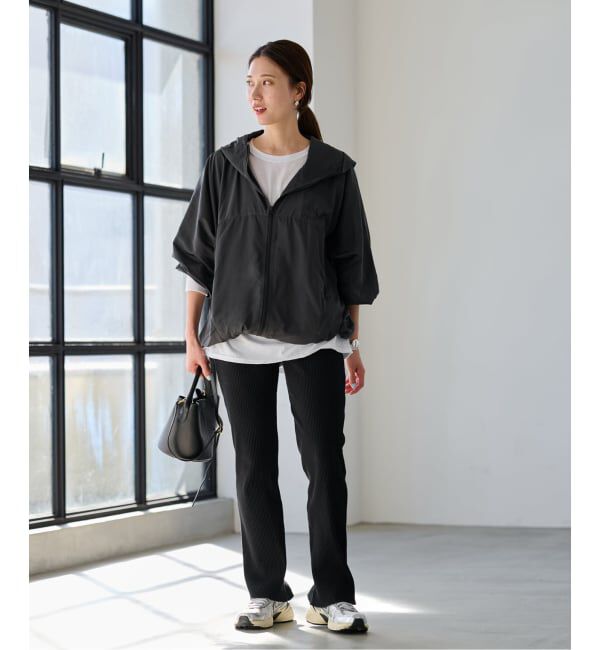 FRAMeWORK「≪追加≫FROSTLINE 別注ライトマウンテンパーカー」|ブルゾン・スタジャン|