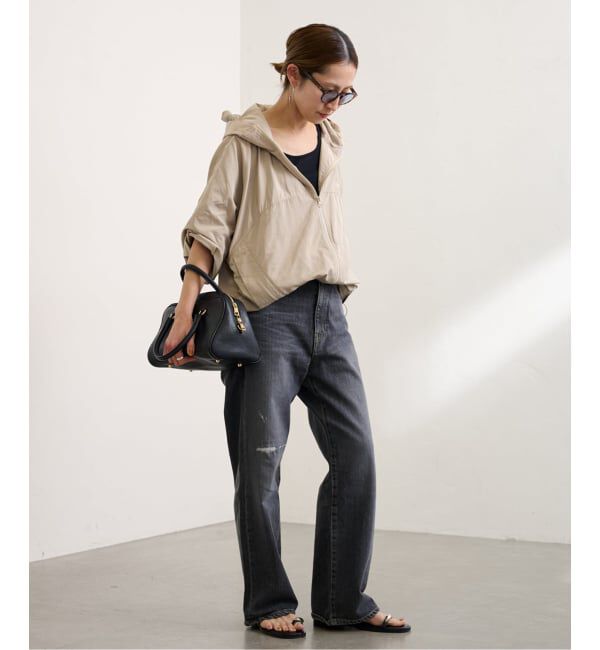 FRAMeWORK「≪追加≫FROSTLINE 別注ライトマウンテンパーカー」|ブルゾン・スタジャン|