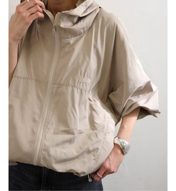 FRAMeWORK「≪追加≫FROSTLINE 別注ライトマウンテンパーカー」|ブルゾン・スタジャン|