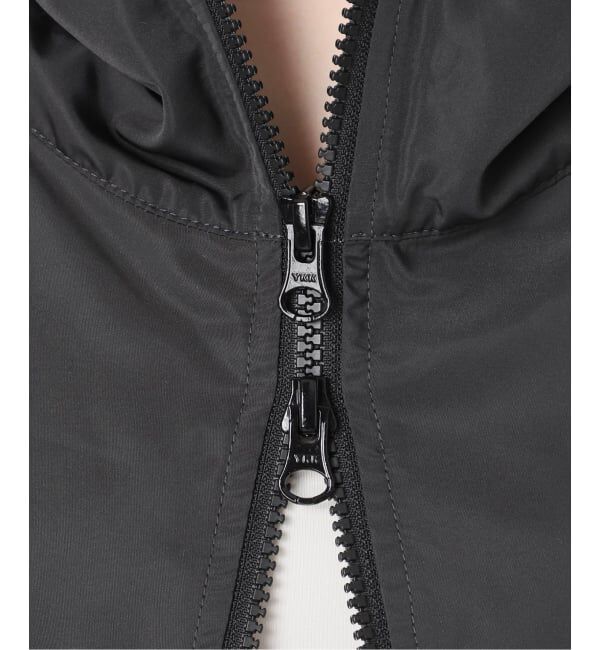 FRAMeWORK「≪追加≫FROSTLINE 別注ライトマウンテンパーカー」|ブルゾン・スタジャン|