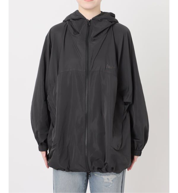 FRAMeWORK「≪追加≫FROSTLINE 別注ライトマウンテンパーカー」|ブルゾン・スタジャン|